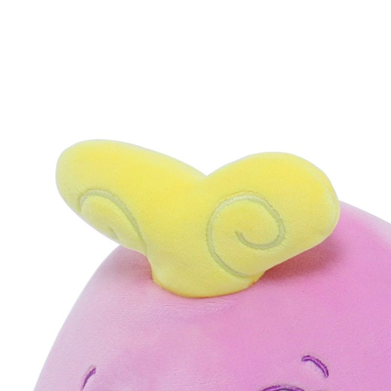 Jucarii, Copii si Bebe - Jucarii si jocuri - Jucarii de plus - Jucarie plus Dream Beams Beatrice the butterfly - Infinity.ro