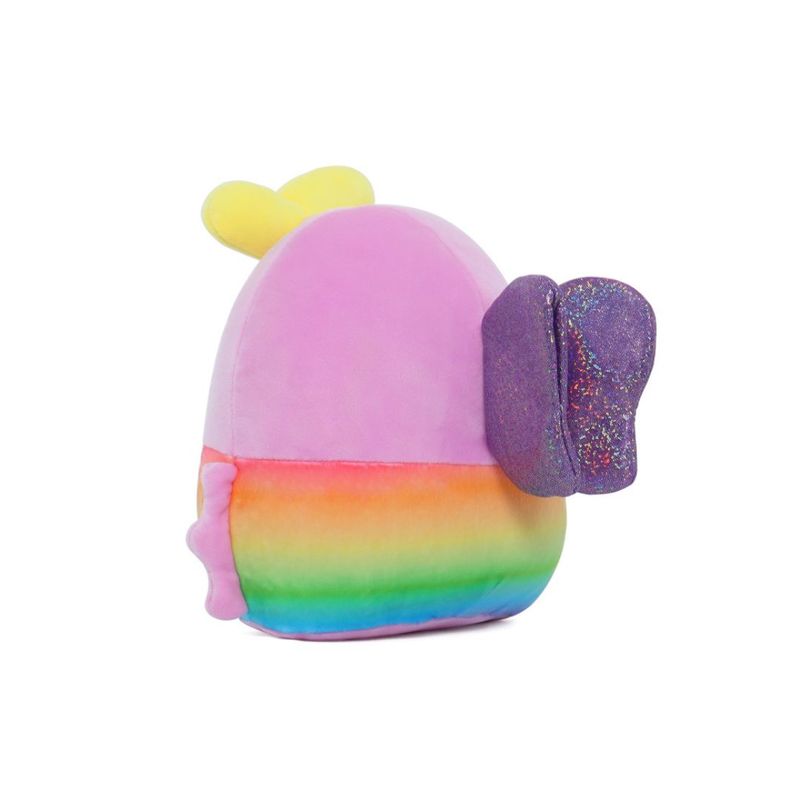 Jucarii, Copii si Bebe - Jucarii si jocuri - Jucarii de plus - Jucarie plus Dream Beams Beatrice the butterfly - Infinity.ro
