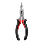 Casa si Gradina - Constructii - Scule de mana si unelte - Clesti si patenti - Cleste cu varf curbat, mini 165 mm, Beorol - Infinity.ro