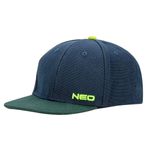 Casa si Gradina - Constructii - Echipamente de lucru - Imbracaminte protectia muncii - Sapca de lucru, model Premium, NEO - Infinity.ro