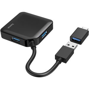 PC, gaming si accesorii - Retelistica - Hub-uri - Infinity.ro