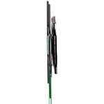 TV, Audio-Video si Foto - Accesorii TV si audio - Suporturi TV - Suport TV de perete Hama 108751, reglabil, 37"-65", Negru - Infinity.ro
