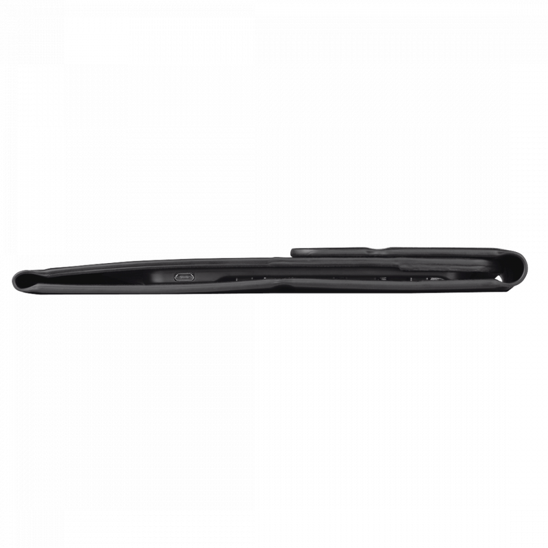 Laptop, Telefoane si Tablete - Tablete si accesorii tablete - Accesorii Tablete - Huse tablete - Husa Hama 125131, cu tastatura Bluetooth si stand de tablete de la 9 la 11" - Infinity.ro