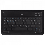 Laptop, Telefoane si Tablete - Tablete si accesorii tablete - Accesorii Tablete - Huse tablete - Husa Hama 125131, cu tastatura Bluetooth si stand de tablete de la 9 la 11" - Infinity.ro