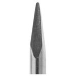 Casa si Gradina - Constructii - Scule de mana si unelte - Ciocane si dalti - Dalta spit, SDS MAX, 18x400 mm, JUFISTO - Infinity.ro