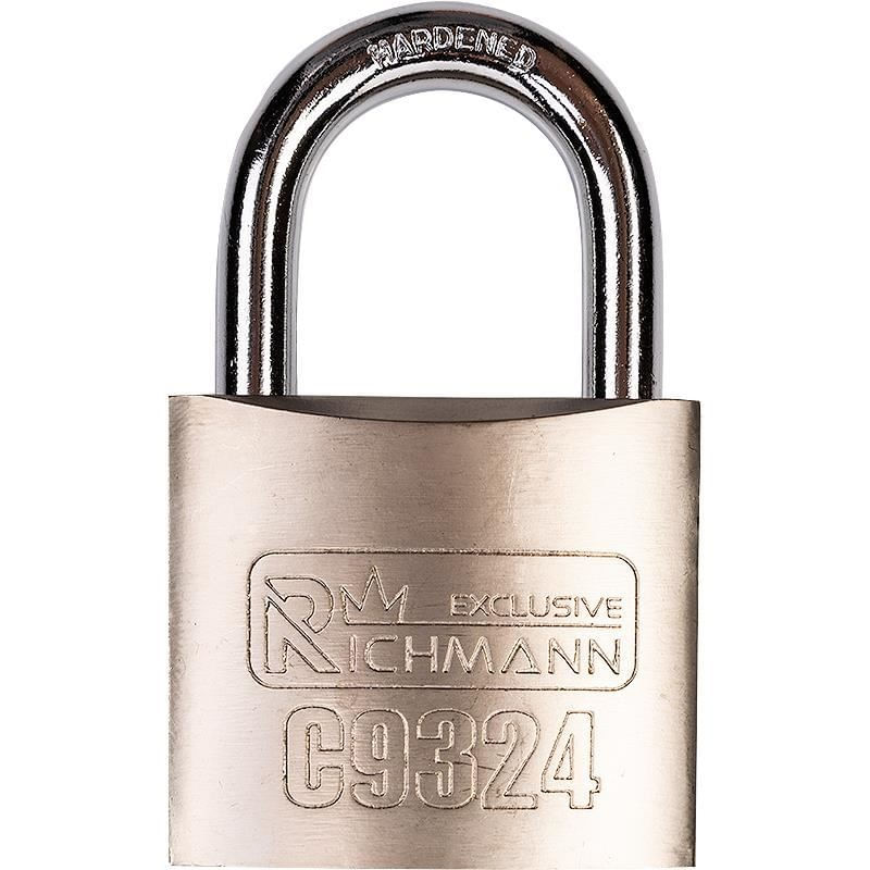 Casa si Gradina - Constructii - Feronerie si accesorii - Lacate - Lacat, 50 mm, RICHMANN EXCLUSIVE - Infinity.ro