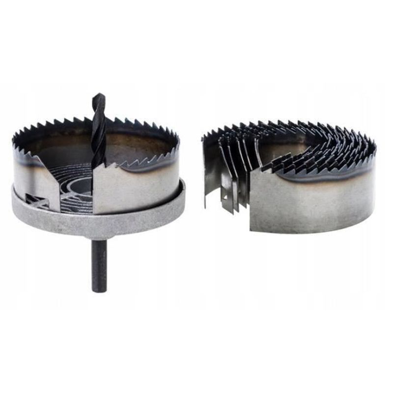 Casa si Gradina - Constructii - Scule electrice si accesorii - Accesorii pentru frezare - Freze circulare, H 25 mm, CONDOR - Infinity.ro
