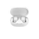 TV, Audio-Video si Foto - Portabile audio - Casti audio - Casti wireless A6S, stereo cu bass profund  Bluetooth v5.3 Compatibil iPhone, Huawei, Samsung, Xiaomi, Alb - Infinity.ro