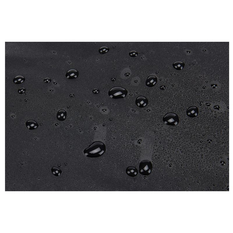 Sport si Outdoor - Articole de voiaj - Genti voiaj - Geanta voiaj Thule Chasm Wheeled Carry-On Duffel 22L, Negru - Infinity.ro