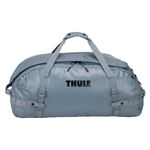 Sport si Outdoor - Articole de voiaj - Genti voiaj - Geanta voiaj duffel, Thule, Chasm, 90L, Pond - Infinity.ro