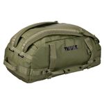 Sport si Outdoor - Articole de voiaj - Genti voiaj - Geanta voiaj duffel, Thule, Chasm, 40L, Olivine - Infinity.ro