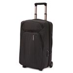 Sport si Outdoor - Articole de voiaj - Genti voiaj - Geanta voiaj, Thule, Crossover 2 Expandable Carry-on, Negru - Infinity.ro