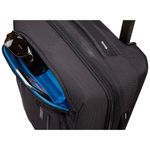 Sport si Outdoor - Articole de voiaj - Genti voiaj - Geanta voiaj, Thule, Crossover 2 Expandable Carry-on, Negru - Infinity.ro