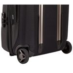 Sport si Outdoor - Articole de voiaj - Genti voiaj - Geanta voiaj, Thule, Crossover 2 Expandable Carry-on, Negru - Infinity.ro