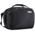 Sport si Outdoor - Articole de voiaj - Genti voiaj - Geanta voiaj, Thule, Subterra Boarding Bag, 23L, Negru - Infinity.ro