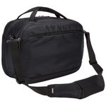 Sport si Outdoor - Articole de voiaj - Genti voiaj - Geanta voiaj, Thule, Subterra Boarding Bag, 23L, Negru - Infinity.ro