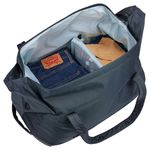 Sport si Outdoor - Articole de voiaj - Genti voiaj - Geanta voiaj, Thule, Subterra Duffel, 35L, Gri inchis - Infinity.ro