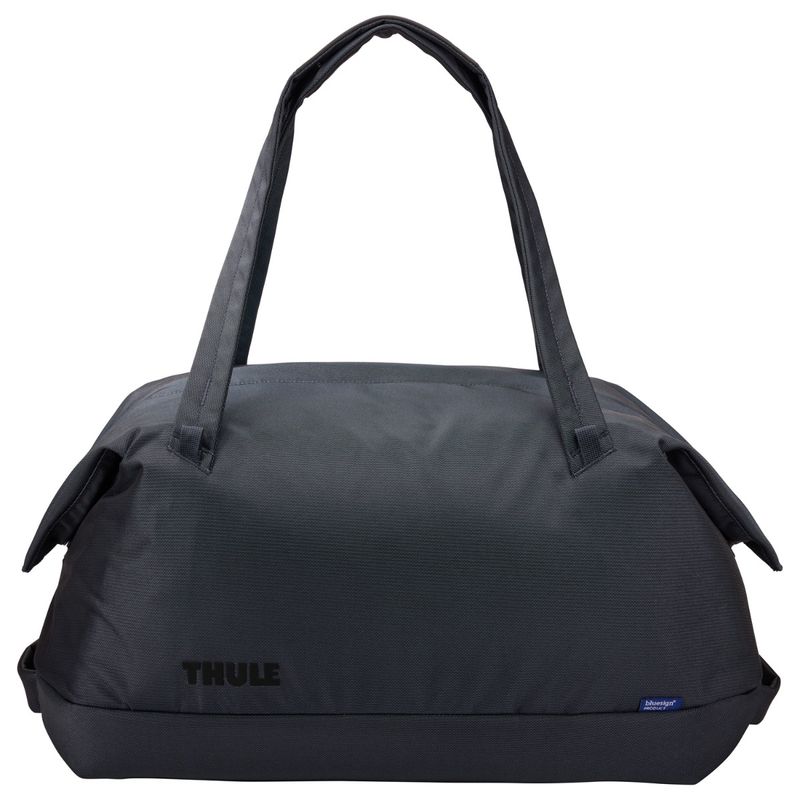 Sport si Outdoor - Articole de voiaj - Genti voiaj - Geanta voiaj, Thule, Subterra Duffel, 35L, Gri inchis - Infinity.ro