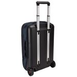 Sport si Outdoor - Articole de voiaj - Genti voiaj - Geanta voiaj, Thule, Subterra Carry-On, 55cm/22", 36L, Albastru inchis - Infinity.ro