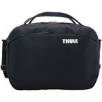 Sport si Outdoor - Articole de voiaj - Genti voiaj - Geanta voiaj, Thule, Subterra Boarding Bag, 23L, Mineral - Infinity.ro