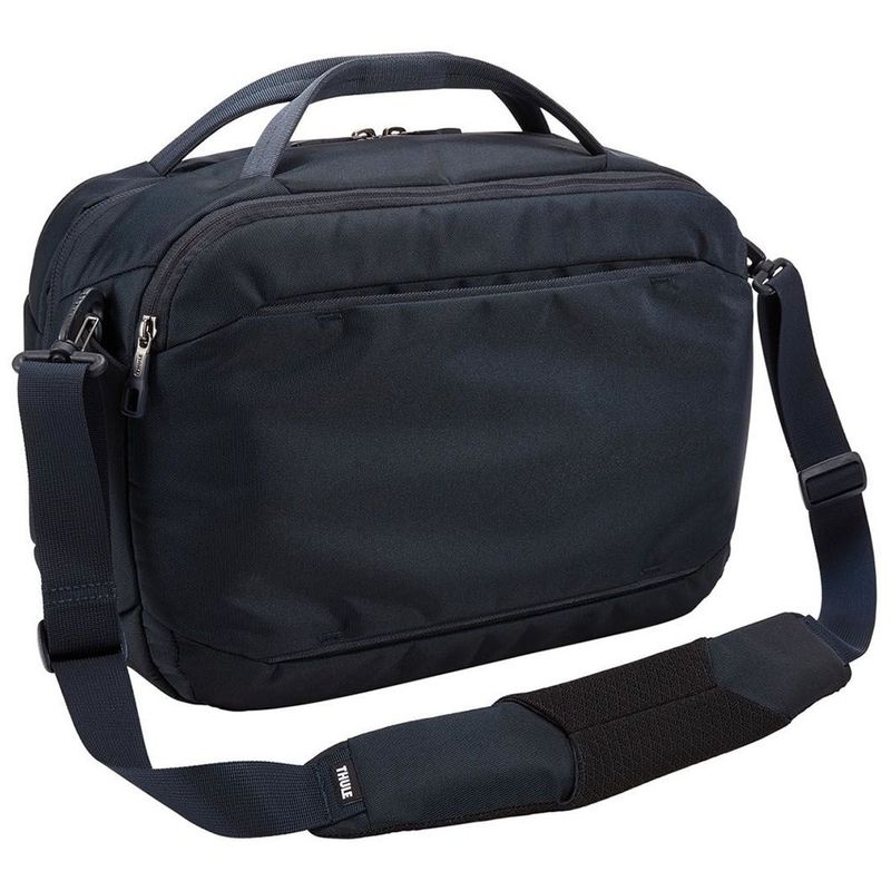 Sport si Outdoor - Articole de voiaj - Genti voiaj - Geanta voiaj, Thule, Subterra Boarding Bag, 23L, Mineral - Infinity.ro