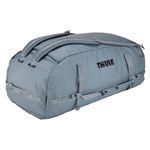 Sport si Outdoor - Articole de voiaj - Genti voiaj - Geanta voiaj duffel, Thule, Chasm, 130L, Pond - Infinity.ro