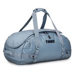 Sport si Outdoor - Articole de voiaj - Genti voiaj - Geanta voiaj duffel, Thule, Chasm, 40L, Pond - Infinity.ro