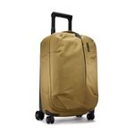 Sport si Outdoor - Articole de voiaj - Genti voiaj - Geanta voiaj, Thule, Aion, 55 cm, 35L, Crem - Infinity.ro