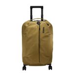 Sport si Outdoor - Articole de voiaj - Genti voiaj - Geanta voiaj, Thule, Aion, 55 cm, 35L, Crem - Infinity.ro