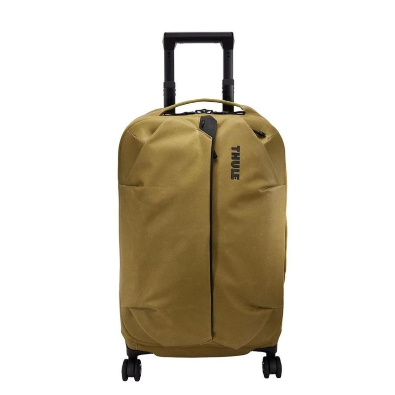 Sport si Outdoor - Articole de voiaj - Genti voiaj - Geanta voiaj, Thule, Aion, 55 cm, 35L, Crem - Infinity.ro