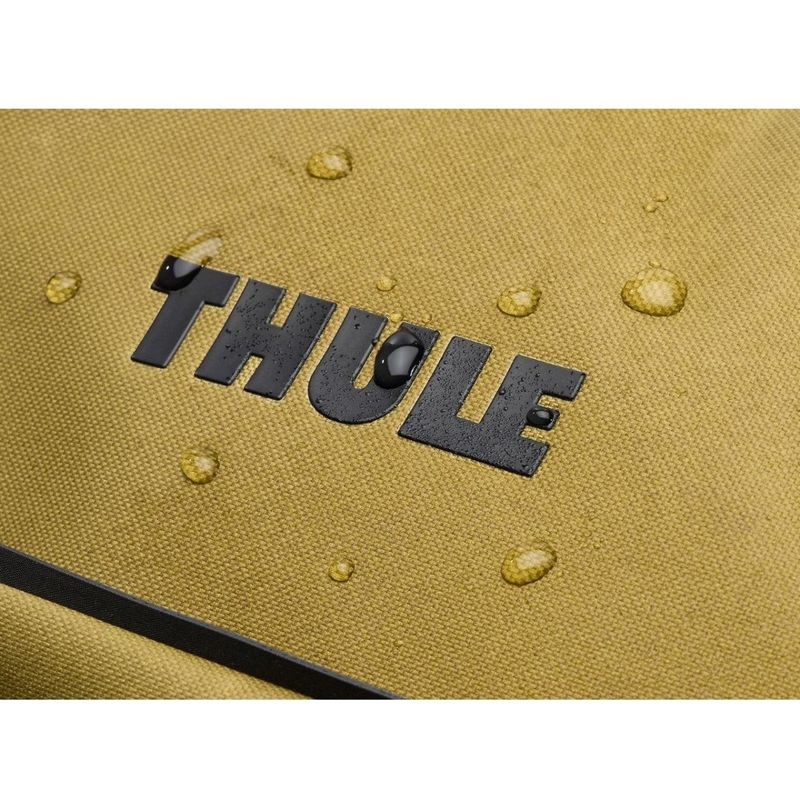 Sport si Outdoor - Articole de voiaj - Genti voiaj - Geanta voiaj, Thule, Aion, 55 cm, 35L, Crem - Infinity.ro