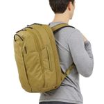 Sport si Outdoor - Articole de voiaj - Genti voiaj - Geanta (Rucsac) voiaj, Thule, Aion, 47 cm, 28L, Crem - Infinity.ro