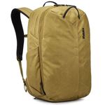 Sport si Outdoor - Articole de voiaj - Genti voiaj - Geanta (Rucsac) voiaj, Thule, Aion, 47 cm, 28L, Crem - Infinity.ro