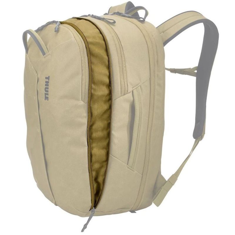 Sport si Outdoor - Articole de voiaj - Genti voiaj - Geanta (Rucsac) voiaj, Thule, Aion, 47 cm, 28L, Crem - Infinity.ro