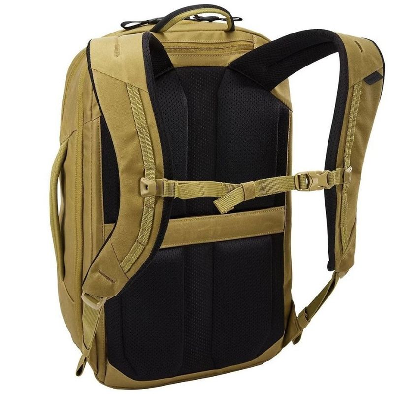 Sport si Outdoor - Articole de voiaj - Genti voiaj - Geanta (Rucsac) voiaj, Thule, Aion, 47 cm, 28L, Crem - Infinity.ro