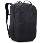 Sport si Outdoor - Articole de voiaj - Genti voiaj - Geanta (Rucsac) voiaj, Thule, Aion, 52 cm, 40L, Negru - Infinity.ro