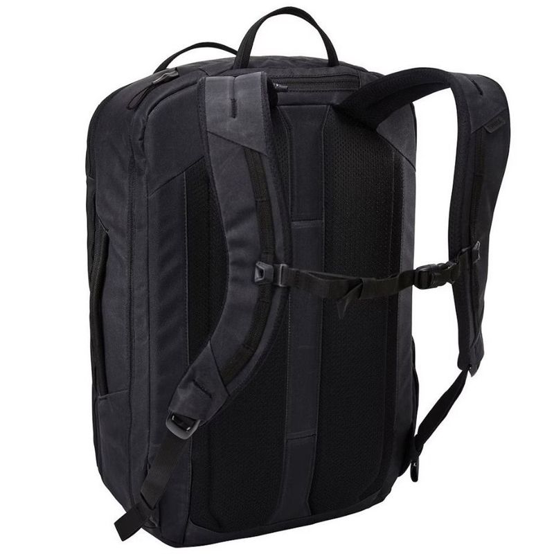 Sport si Outdoor - Articole de voiaj - Genti voiaj - Geanta (Rucsac) voiaj, Thule, Aion, 52 cm, 40L, Negru - Infinity.ro