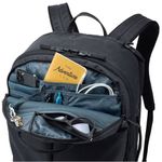 Sport si Outdoor - Articole de voiaj - Genti voiaj - Geanta (Rucsac) voiaj, Thule, Aion, 52 cm, 40L, Negru - Infinity.ro