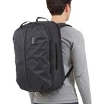 Sport si Outdoor - Articole de voiaj - Genti voiaj - Geanta (Rucsac) voiaj, Thule, Aion, 52 cm, 40L, Negru - Infinity.ro