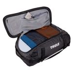 Sport si Outdoor - Articole de voiaj - Genti voiaj - Geanta voiaj duffel, Thule, Chasm, 70L, Negru - Infinity.ro