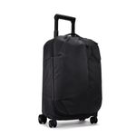 Sport si Outdoor - Articole de voiaj - Genti voiaj - Geanta voiaj, Thule, Aion, 55 cm, 35L, Negru - Infinity.ro