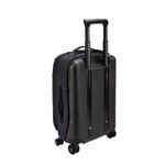 Sport si Outdoor - Articole de voiaj - Genti voiaj - Geanta voiaj, Thule, Aion, 55 cm, 35L, Negru - Infinity.ro