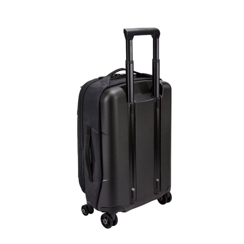 Sport si Outdoor - Articole de voiaj - Genti voiaj - Geanta voiaj, Thule, Aion, 55 cm, 35L, Negru - Infinity.ro
