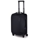 Sport si Outdoor - Articole de voiaj - Genti voiaj - Geanta voiaj, Thule Subterra 2 Carry-On, 55cm, 35L, Negru - Infinity.ro