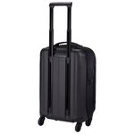 Sport si Outdoor - Articole de voiaj - Genti voiaj - Geanta voiaj, Thule Subterra 2 Carry-On, 55cm, 35L, Negru - Infinity.ro