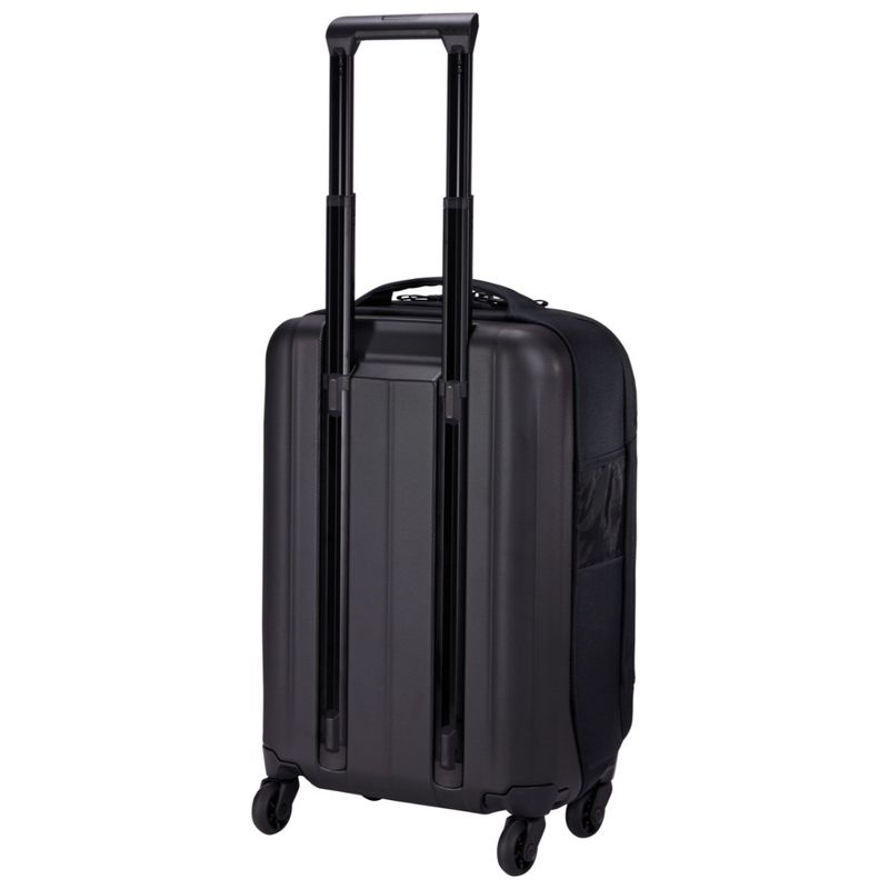 Sport si Outdoor - Articole de voiaj - Genti voiaj - Geanta voiaj, Thule Subterra 2 Carry-On, 55cm, 35L, Negru - Infinity.ro