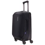 Sport si Outdoor - Articole de voiaj - Genti voiaj - Geanta voiaj, Thule Subterra 2 Carry-On, 55cm, 35L, Negru - Infinity.ro