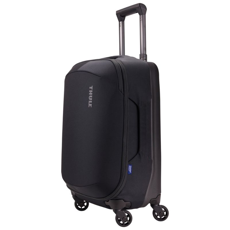 Sport si Outdoor - Articole de voiaj - Genti voiaj - Geanta voiaj, Thule Subterra 2 Carry-On, 55cm, 35L, Negru - Infinity.ro
