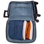 Sport si Outdoor - Articole de voiaj - Genti voiaj - Geanta voiaj, Thule Subterra 2 Carry-On, 55cm, 35L, Negru - Infinity.ro