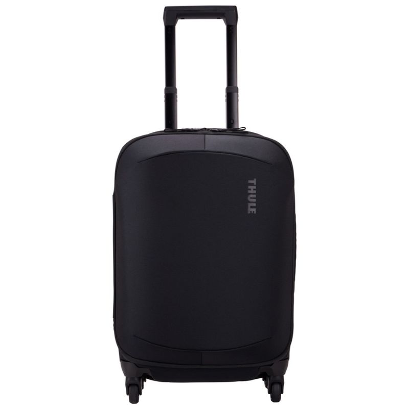 Sport si Outdoor - Articole de voiaj - Genti voiaj - Geanta voiaj, Thule Subterra 2 Carry-On, 55cm, 35L, Negru - Infinity.ro